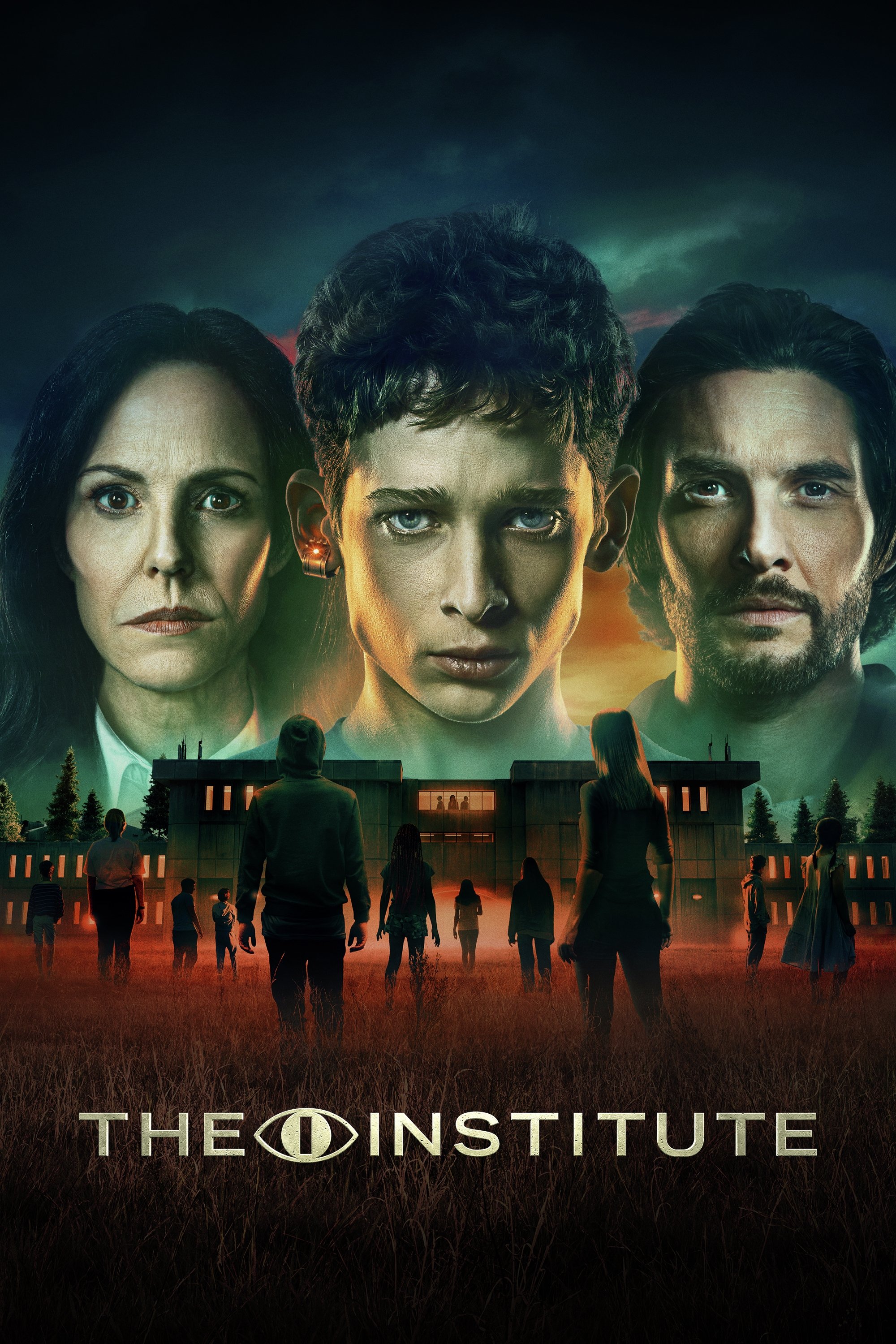 The Institute [310545] (A1752513069) [[TV Shows]] --Plex--